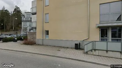Apartments for rent in Haninge - Photo from Google Street View