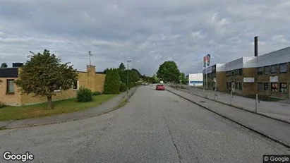 Apartments for rent in Fosie - Photo from Google Street View