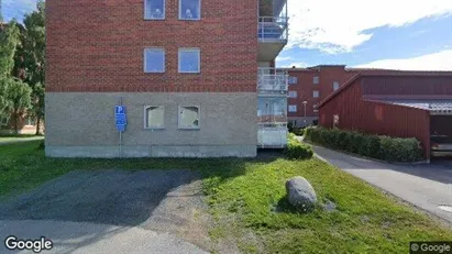 Apartments for rent in Umeå - Photo from Google Street View