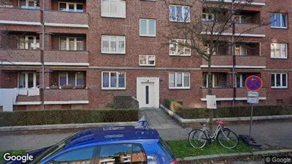 Apartments for rent in Hamburg Mitte - Photo from Google Street View