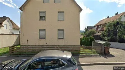 Apartments for rent in Esslingen - Photo from Google Street View
