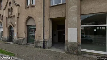Apartments for rent in Waldshut - Photo from Google Street View