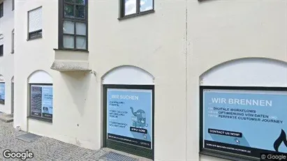 Apartments for rent in Rosenheim - Photo from Google Street View