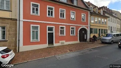 Apartments for rent in Bamberg - Photo from Google Street View