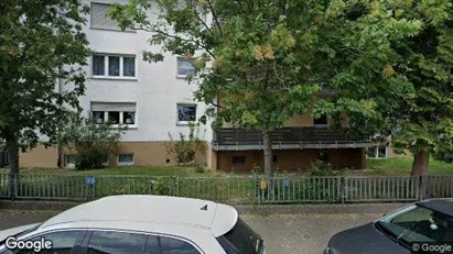 Apartments for rent in Main-Kinzig-Kreis - Photo from Google Street View