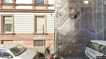 Apartments for rent in Frankfurt Innenstadt I - Photo from Google Street View