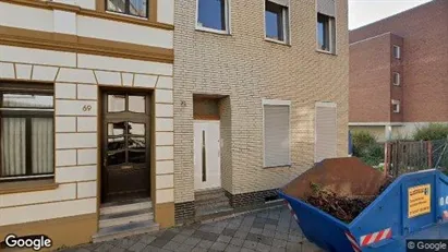 Apartments for rent in Mönchengladbach - Photo from Google Street View