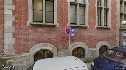 Apartments for rent in Southwest Wine Route - Photo from Google Street View