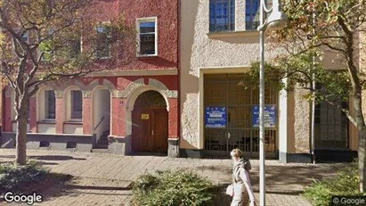 Apartments for rent in Gera - Photo from Google Street View