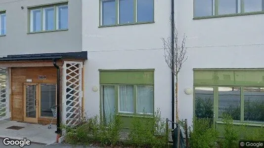 Apartments for rent in Järfälla - Photo from Google Street View
