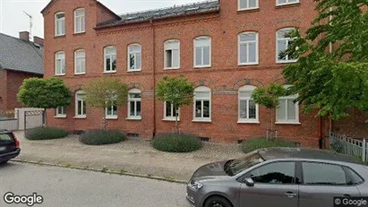 Apartments for rent in Limhamn/Bunkeflo - Photo from Google Street View