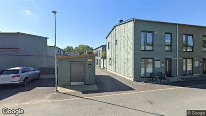 Apartments for rent in Angered - Photo from Google Street View