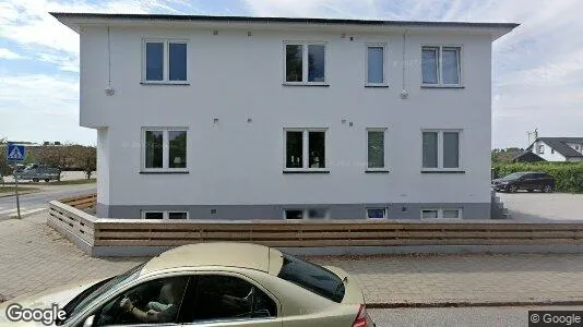 Apartments for rent in Svalöv - Photo from Google Street View