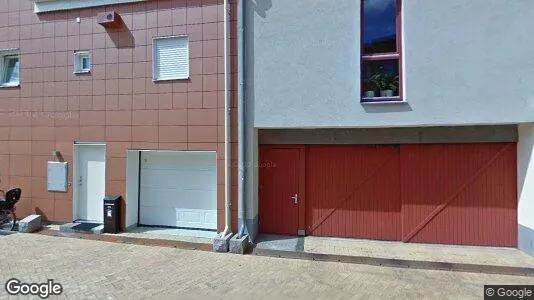 Apartments for rent in Malmö City - Photo from Google Street View