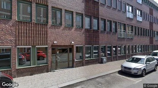 Apartments for rent in Kristianstad - Photo from Google Street View