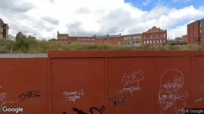 Apartments for rent in Birmingham - West Midlands - Photo from Google Street View