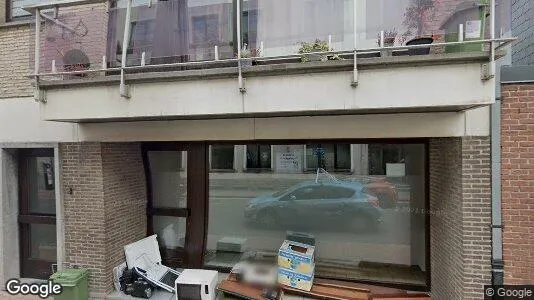 Apartments for rent in Zottegem - Photo from Google Street View