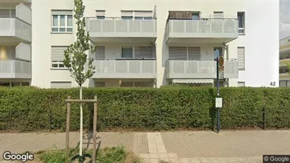 Apartments for rent in Unna - Photo from Google Street View
