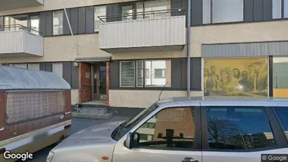 Apartments for rent in Kuopio - Photo from Google Street View