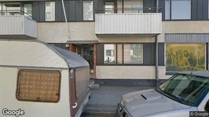 Apartments for rent in Kuopio - Photo from Google Street View