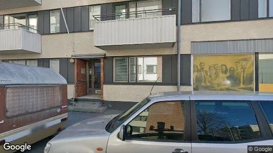 Apartments for rent in Kuopio - Photo from Google Street View
