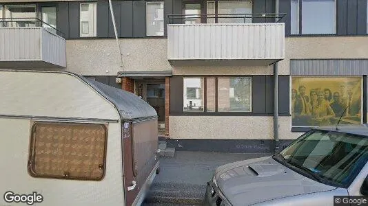 Apartments for rent in Kuopio - Photo from Google Street View