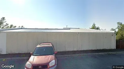 Apartments for rent in Reykjavík Breiðholt - Photo from Google Street View