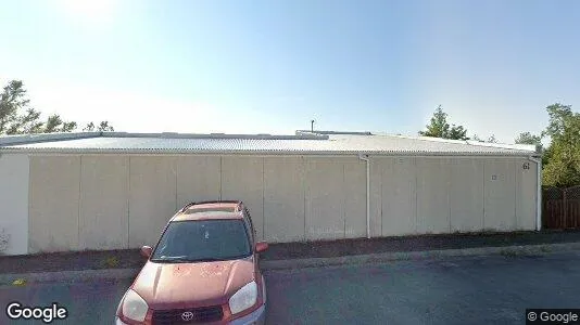 Apartments for rent in Reykjavík Breiðholt - Photo from Google Street View
