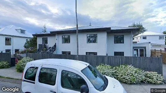 Apartments for rent in Hafnarfjörður - Photo from Google Street View