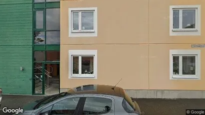 Apartments for rent in Tomelilla - Photo from Google Street View