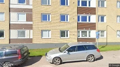 Apartments for rent in Ovanåker - Photo from Google Street View