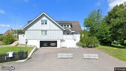 Apartments for rent in Västra hisingen - Photo from Google Street View