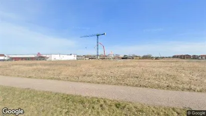 Apartments for rent in Höganäs - Photo from Google Street View