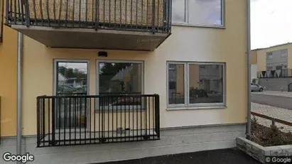 Apartments for rent in Hässleholm - Photo from Google Street View