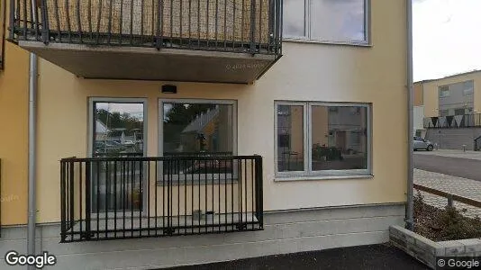 Apartments for rent in Hässleholm - Photo from Google Street View