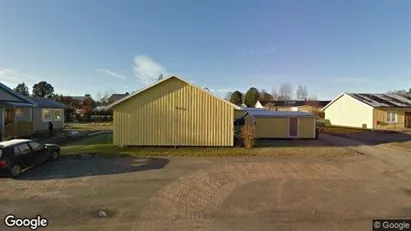 Apartments for rent in Haparanda - Photo from Google Street View
