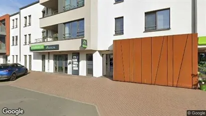 Apartments for rent in Etalle - Photo from Google Street View