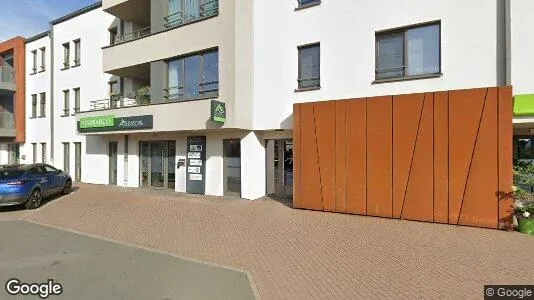 Apartments for rent in Etalle - Photo from Google Street View