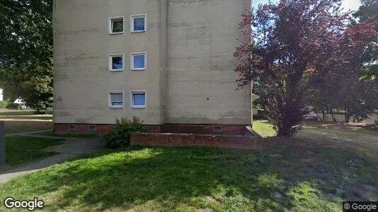Apartments for rent in Bochum - Photo from Google Street View