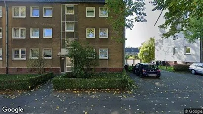 Apartments for rent in Recklinghausen - Photo from Google Street View