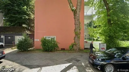 Apartments for rent in Dortmund - Photo from Google Street View