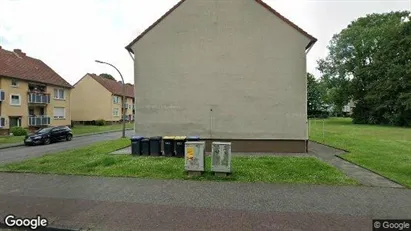 Apartments for rent in Warendorf - Photo from Google Street View