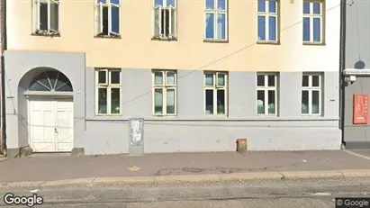 Apartments for rent in Oslo Frogner - Photo from Google Street View