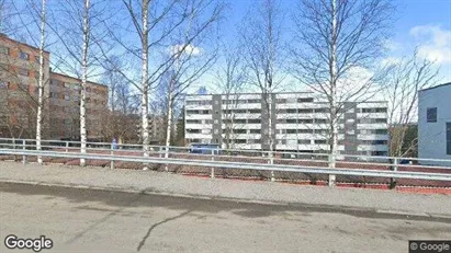 Apartments for rent in Kuopio - Photo from Google Street View