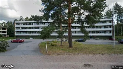 Apartments for rent in Virrat - Photo from Google Street View