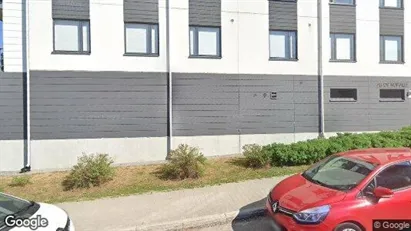 Apartments for rent in Savonlinna - Photo from Google Street View