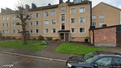 Apartments for rent in Trollhättan - Photo from Google Street View