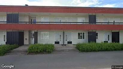 Apartments for rent in Ovanåker - Photo from Google Street View