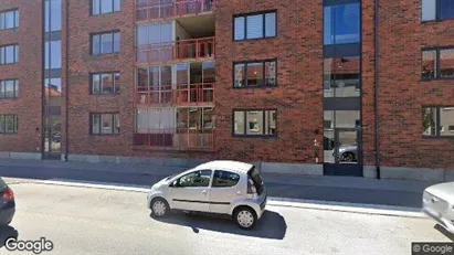 Apartments for rent in Katrineholm - Photo from Google Street View