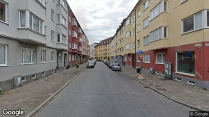 Rooms for rent in Malmö City - Photo from Google Street View
